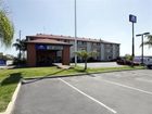 фото отеля Americas Best Value Inn Delano