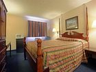 фото отеля Americas Best Value Inn Delano