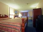 фото отеля Americas Best Value Inn Delano