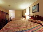 фото отеля Americas Best Value Inn Delano