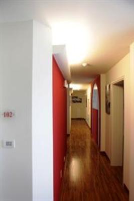 фото отеля Residenza al Teatro