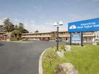 фото отеля Americas Best Value Inn Crescent City