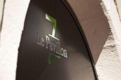 фото отеля Hotel Le Pavillon 7