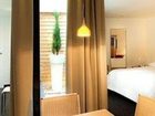 фото отеля Hotel Le Pavillon 7