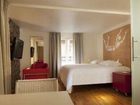 фото отеля Hotel Le Pavillon 7