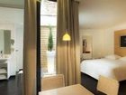 фото отеля Hotel Le Pavillon 7