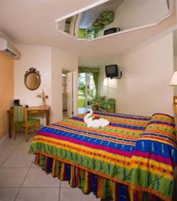 фото отеля Royal Decameron Fun Caribbean