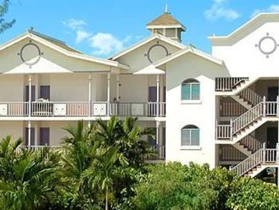 фото отеля Royal Decameron Fun Caribbean