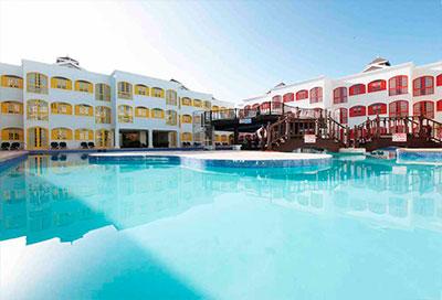 фото отеля Royal Decameron Fun Caribbean
