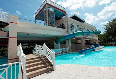 фото отеля Royal Decameron Fun Caribbean