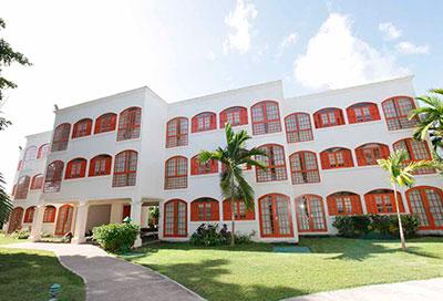 фото отеля Royal Decameron Fun Caribbean