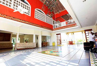 фото отеля Royal Decameron Fun Caribbean