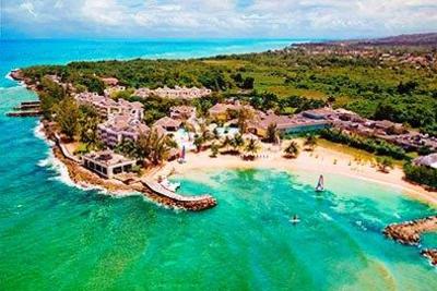 фото отеля Royal Decameron Fun Caribbean