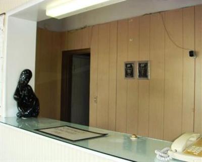 фото отеля Budget Lodge Hotel Newton Falls