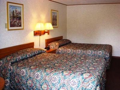 фото отеля Budget Lodge Hotel Newton Falls