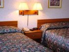 фото отеля Budget Lodge Hotel Newton Falls