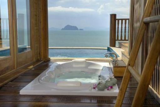 фото отеля Santhiya Koh Yao Yai Resort & Spa