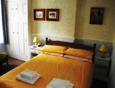 фото отеля Gainsboro Guest House