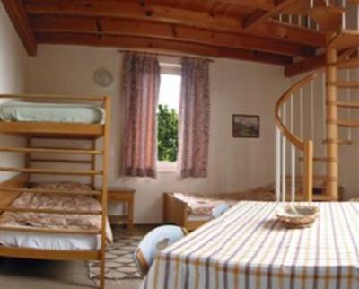 фото отеля Youth Hostel Lugano-Savosa TI