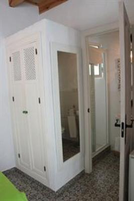 фото отеля El Califato de Vejer