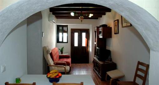 фото отеля El Califato de Vejer