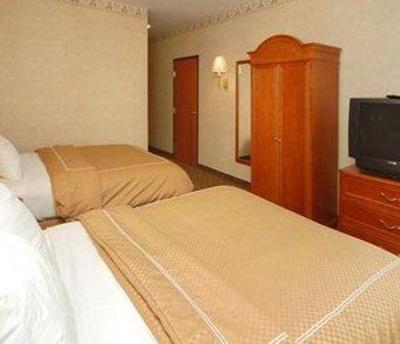 фото отеля Comfort Suites Southgate