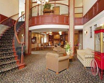 фото отеля Comfort Suites Southgate