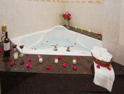 фото отеля Comfort Suites Southgate