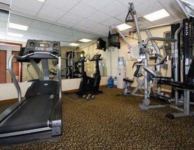 фото отеля Comfort Suites Southgate
