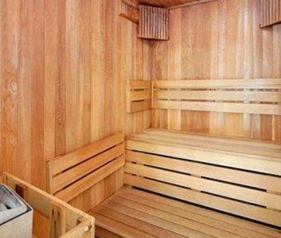 фото отеля Comfort Suites Southgate