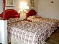Comfort Suites Southgate
