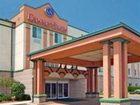 фото отеля Comfort Suites Southgate