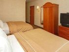 фото отеля Comfort Suites Southgate