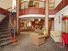фото отеля Comfort Suites Southgate