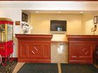 фото отеля Comfort Suites Southgate