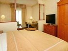 фото отеля Comfort Suites Southgate