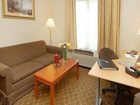 фото отеля Comfort Suites Southgate