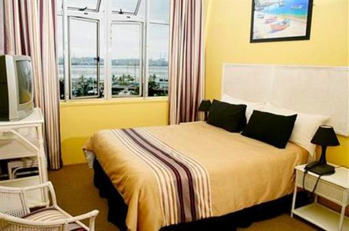 фото отеля Riviera Hotel Durban