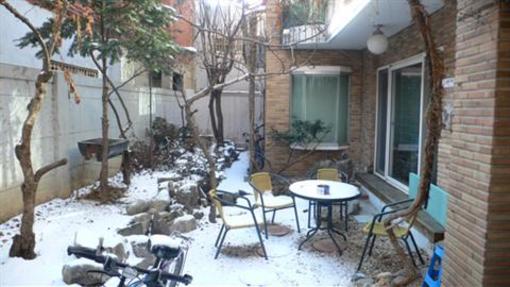 фото отеля Seoul i Guesthouse