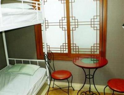 фото отеля Seoul i Guesthouse