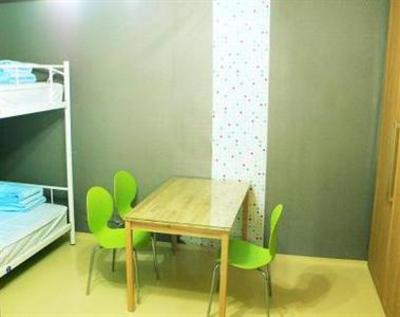 фото отеля Seoul i Guesthouse