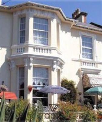 фото отеля The Netley Hotel Torquay
