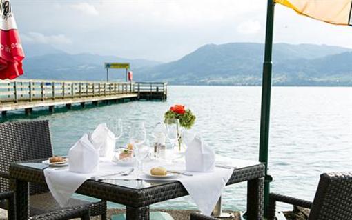 фото отеля Hotel-Restaurant Kaisergasthof