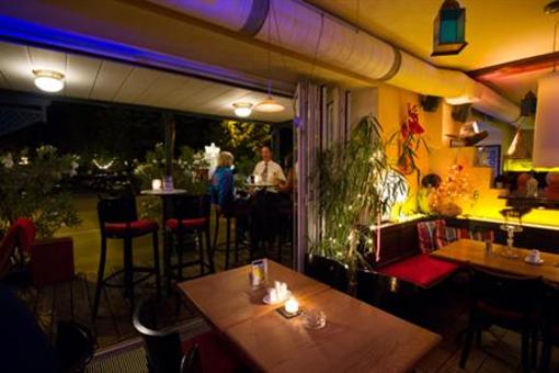 фото отеля Hotel-Restaurant Kaisergasthof
