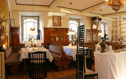 фото отеля Hotel-Restaurant Kaisergasthof