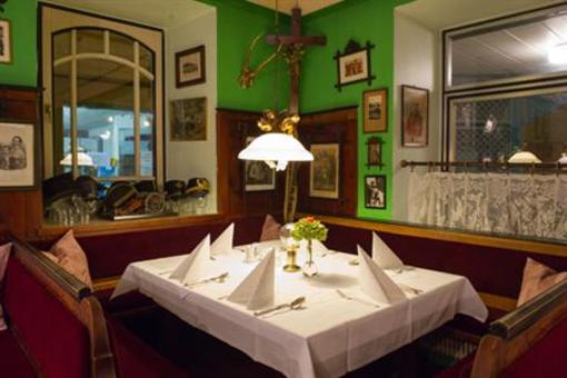 фото отеля Hotel-Restaurant Kaisergasthof