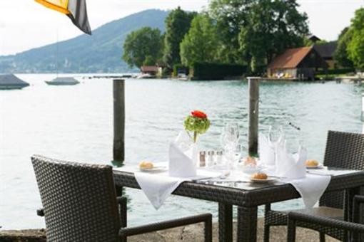 фото отеля Hotel-Restaurant Kaisergasthof