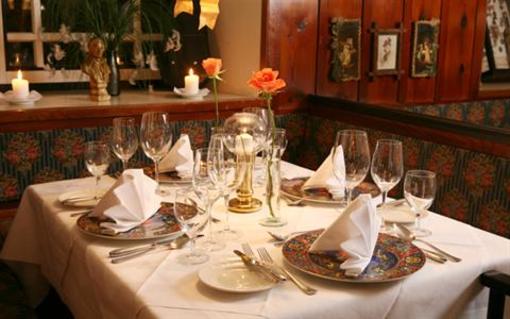 фото отеля Hotel-Restaurant Kaisergasthof