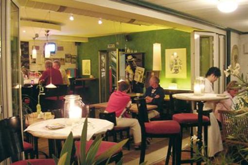 фото отеля Hotel-Restaurant Kaisergasthof