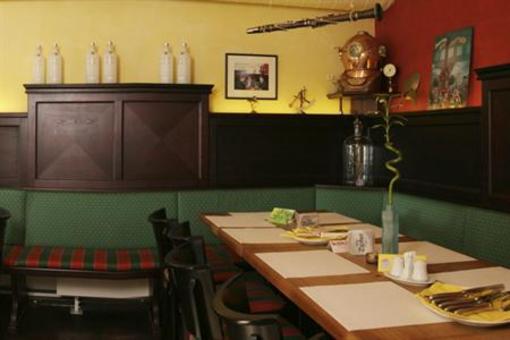 фото отеля Hotel-Restaurant Kaisergasthof